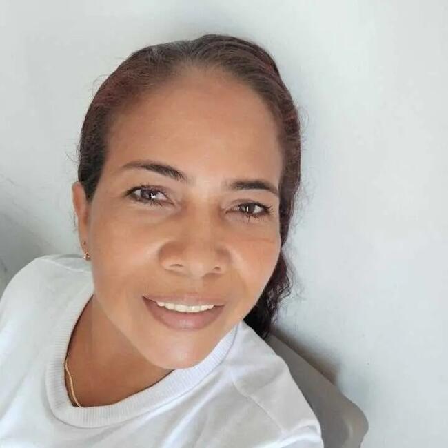Babysitter in Cartagena: Maria Patricia Arcia Gomez