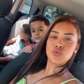 Parent São José dos Campos: Marinara