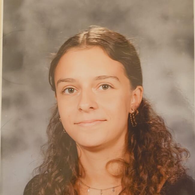 Babysitter in Saint-Maur-des-Fossés: Jeanne