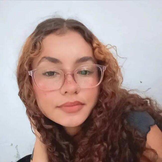 Babysitter in Cartagena: Salma