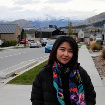 Babysitter in Auckland: Disa