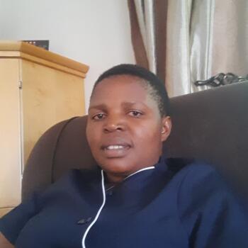 Nanny Thembisa: Tecla