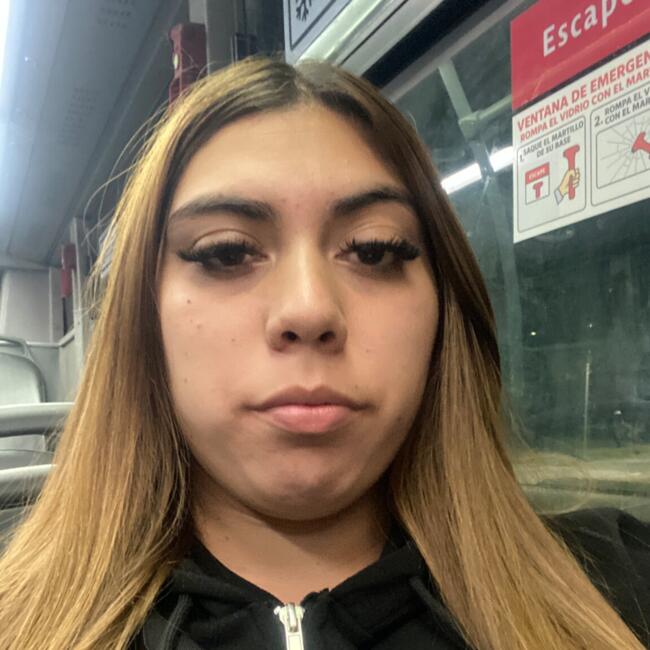 Niñera en La Reina: Jacy Acuña