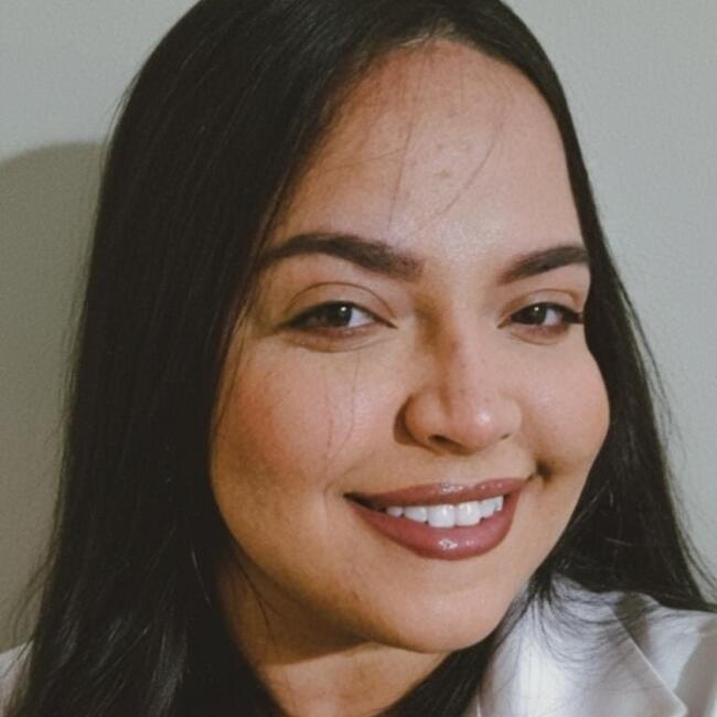 Babysitter in Recife: Eduarda