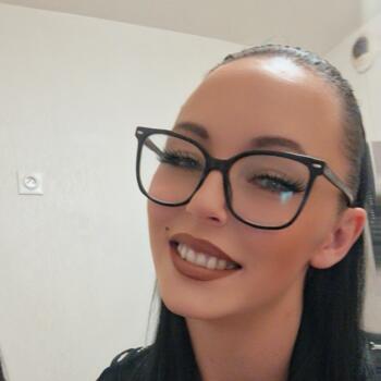 Babysitter Bourg-lès-Valence: Leslie