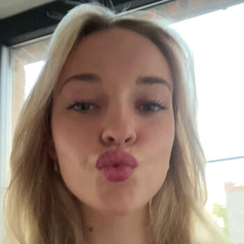 Babysitter in Antwerpen: Micka