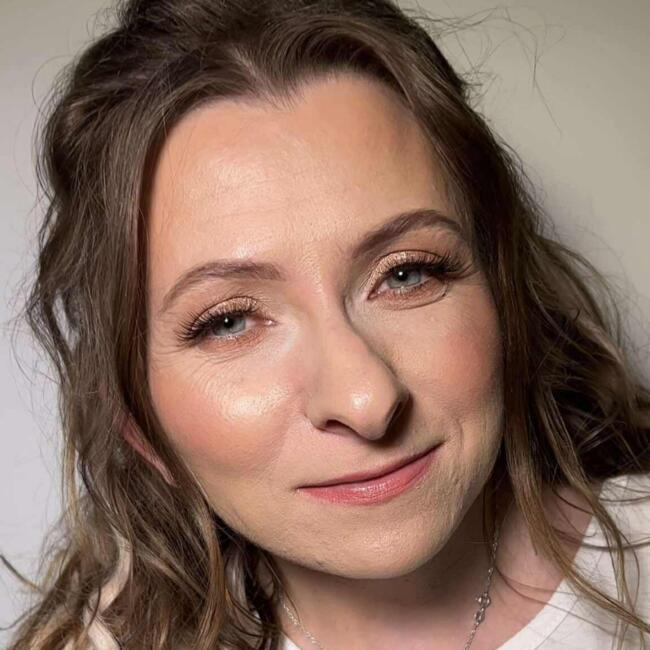 Opiekunka do dziecka w Rzeszów: Dorota