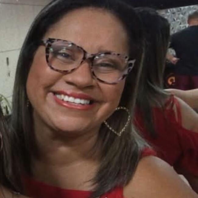 Babysitter in Rio de Janeiro: Beatriz