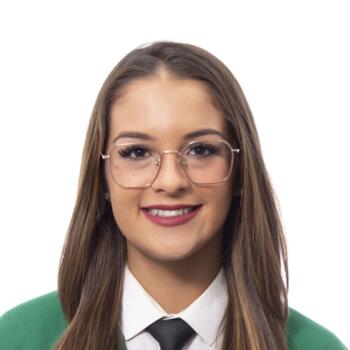 Niñera en San Fernando: Carmen