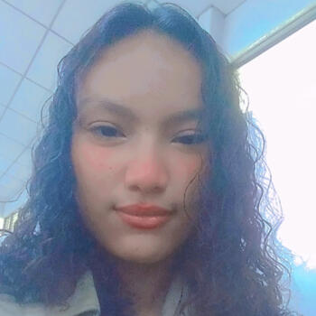 Niñera en Villa Canales: Nahomí Alcántara