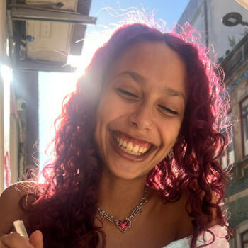 Babysitter em Leiria: Gabriella