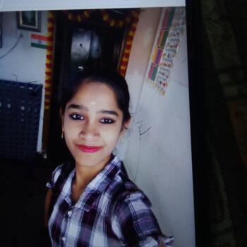 सिकंदराबाद में बेबीसिटर: Sandhya