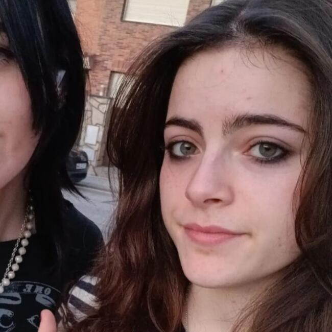 Babysitter in Reus: Nayeli