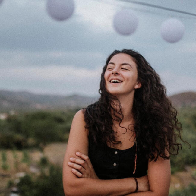 Babysitter in Split: Kasija