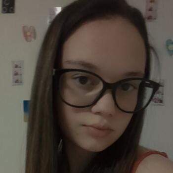 Baby-sitter Courtillers: Ambre