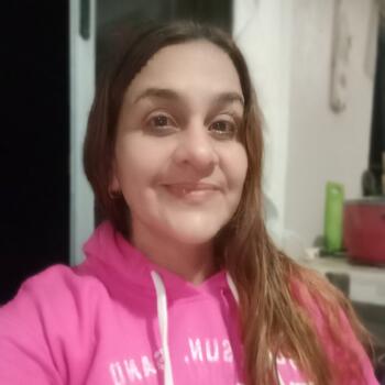 Niñera San José: Yis