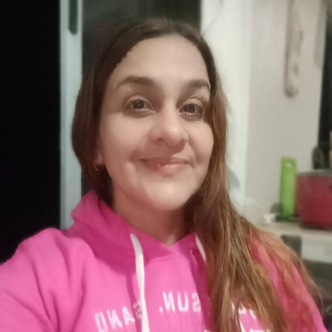 Niñera en San José: Yis