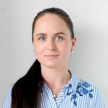 Babysitting job in Paris-l'Hôpital: babysitting job Anastasia