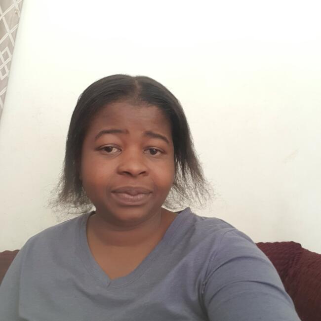 Nanny in Germiston: Prudence