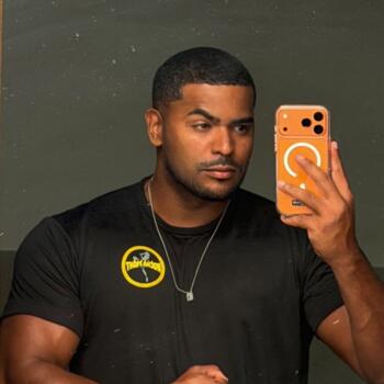 Babysitter in Caucaia: Murilo