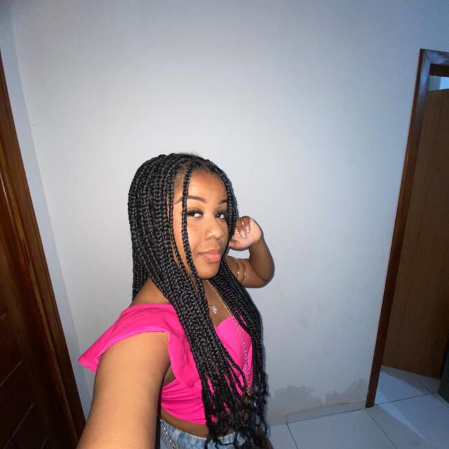 Babá em Santo André: Samile