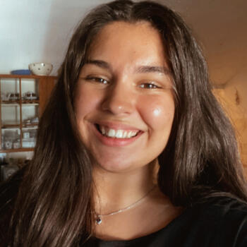 Babysitter in Coruche: Carolina