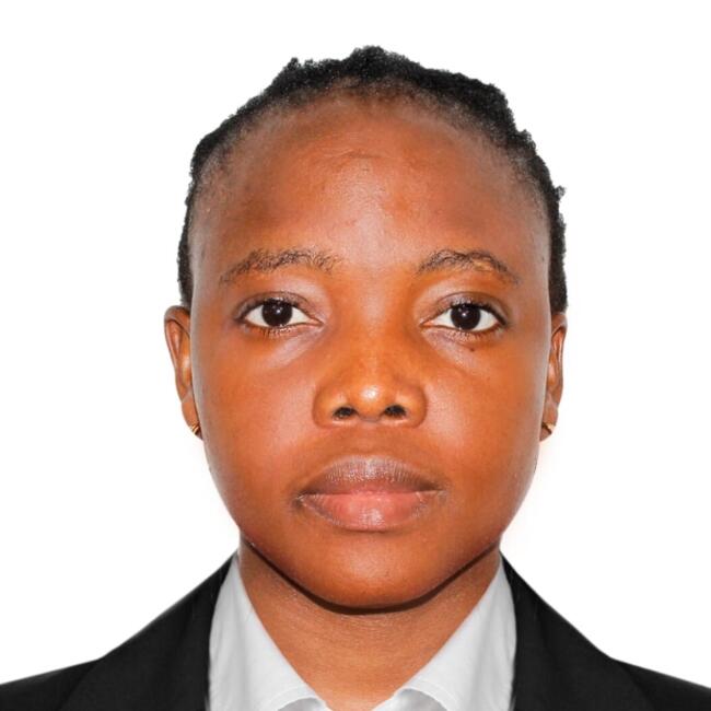 Babysitter in Dubai: Racheal