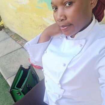 Babysitter Cape Town: Sarafina