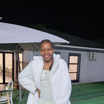 Babysitter in Cape Town: Zizipho
