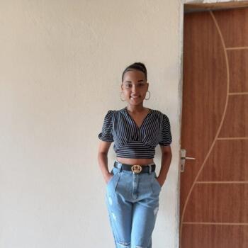 Babysitter Aracaju: Gisely