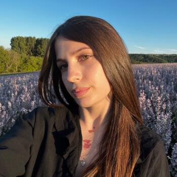 Bonă în Chișinău: Valeria