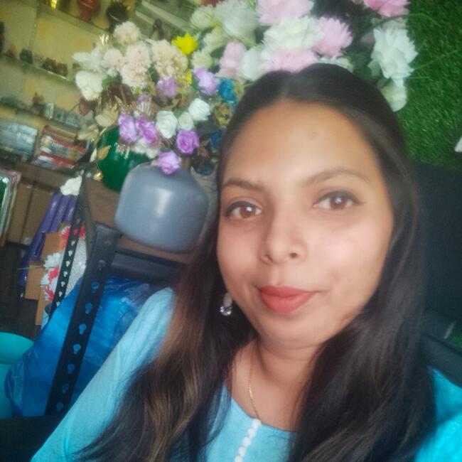 Babysitter in Bengaluru: Rajeswary