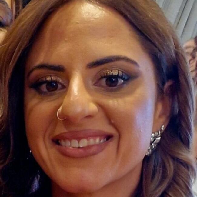 Babysitting job in Larnaca: Andouanetta