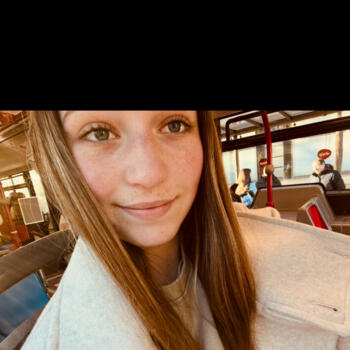 Niñera en Gijón: Alicia