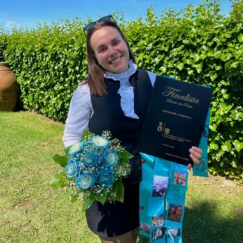 Babysitter in Vagos: Margarida