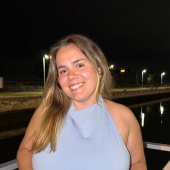 Babysitter Vagos: Margarida