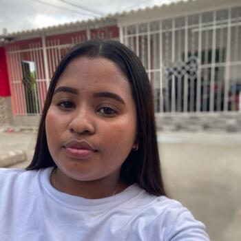 Niñera en Barranquilla: Linda