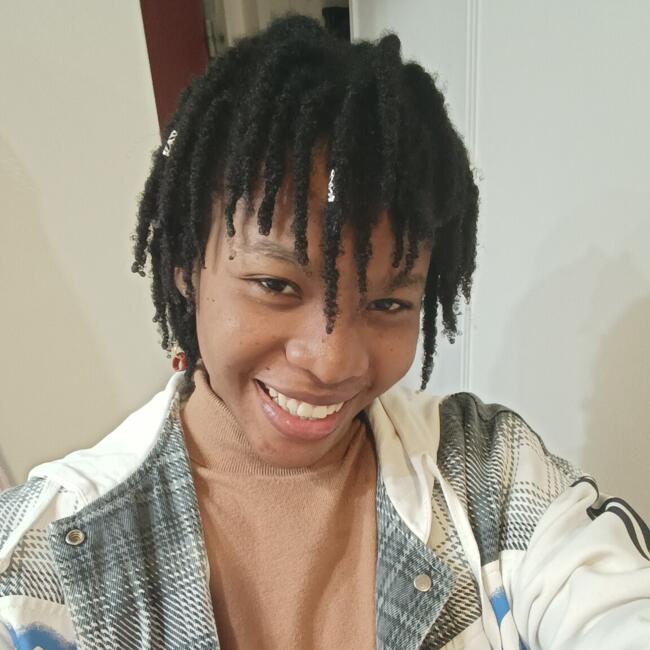 Babysitter in Dijon: Sylvie