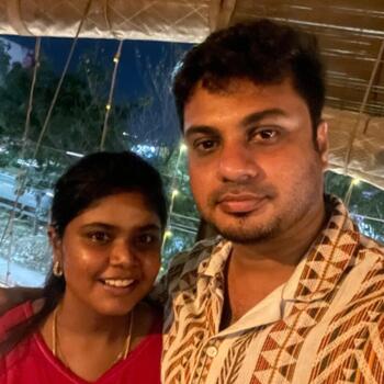 Parent Chennai: Dharshini