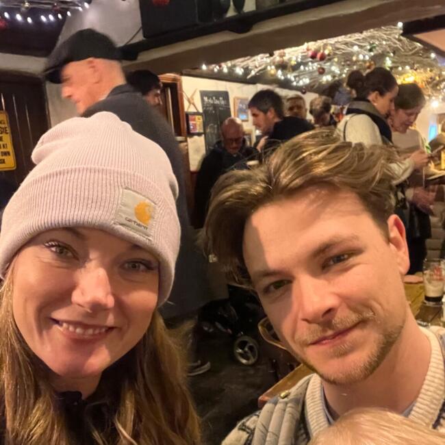 Babysitting job in Dublin: Alanna