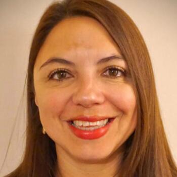 Babysitter in Porto: Pamela