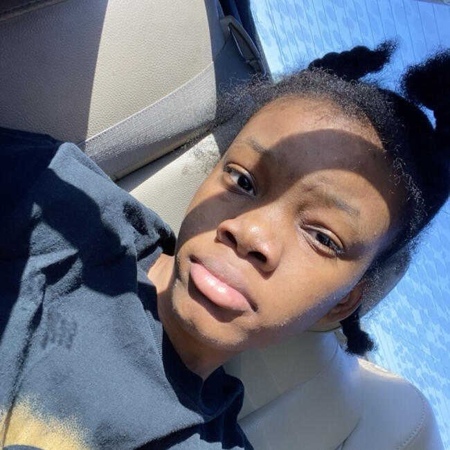 Babysitter in Ft. Pierce: Jaliyah