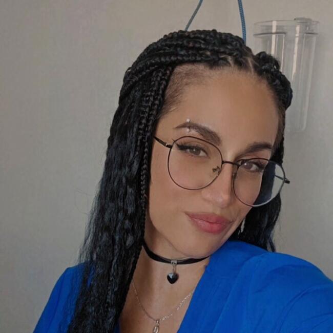 Babysitter in Valparaíso: Karen