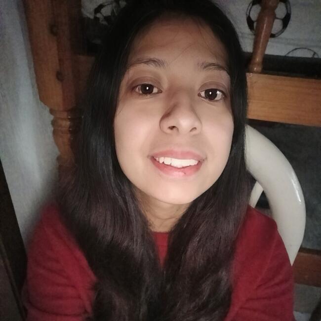 Niñera en San Gabriel Cuauhtla: Stefaníe lucero