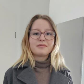 Babysitter in Saarbrücken: Elisabeth