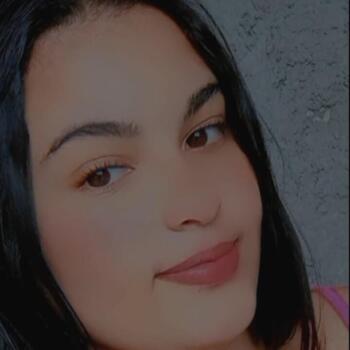 Babysitter in Itabaiana: Lorrany