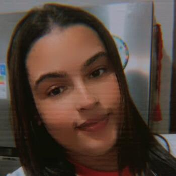 Babysitter in Blumenau: Lorrany