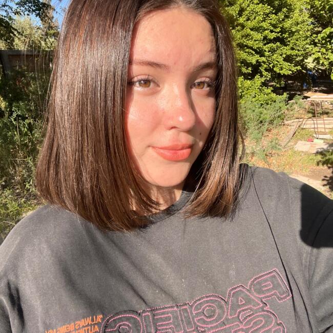 Babysitter in Rivadavia (Provincia de San Juan): Agostina