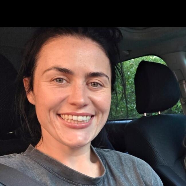 Babysitting job in Colo Vale: Lauren