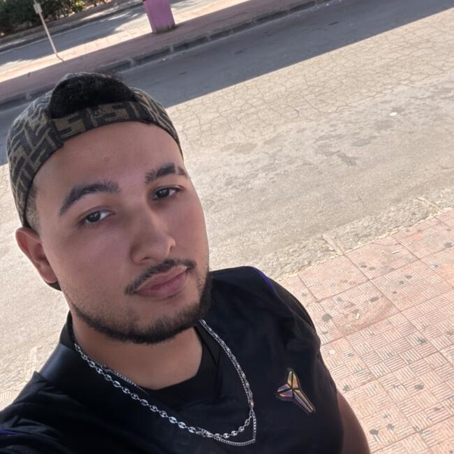 Babysitter in Talange: Bilel